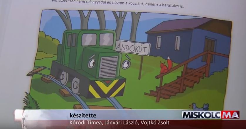 2018.03.21. MISKOLC TV
